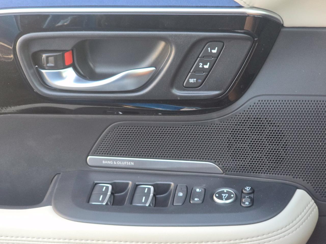 2026 Acura ADX A-Spec Advance Package Columbus OH