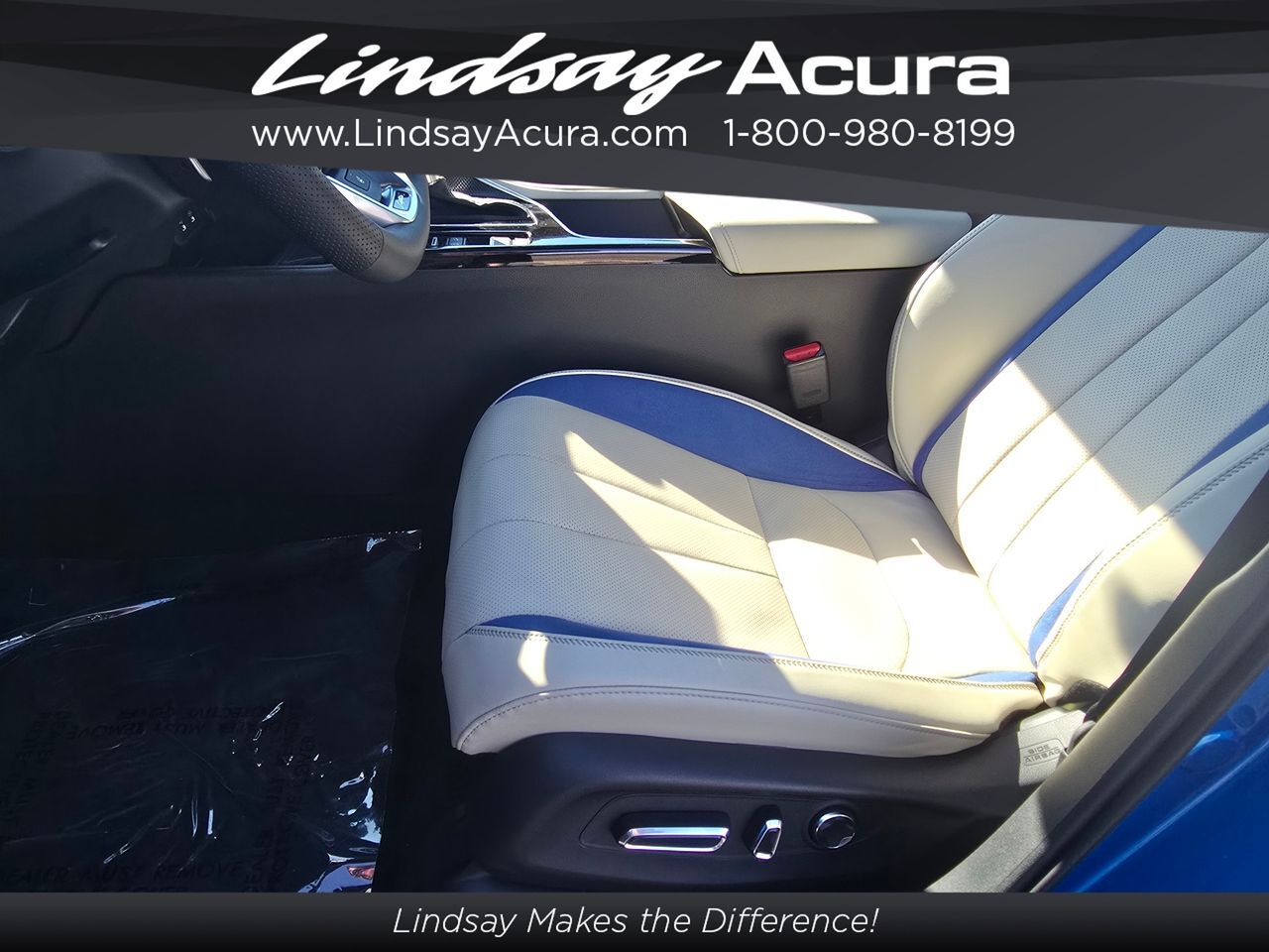 2026 Acura ADX A-Spec Advance Package Columbus OH