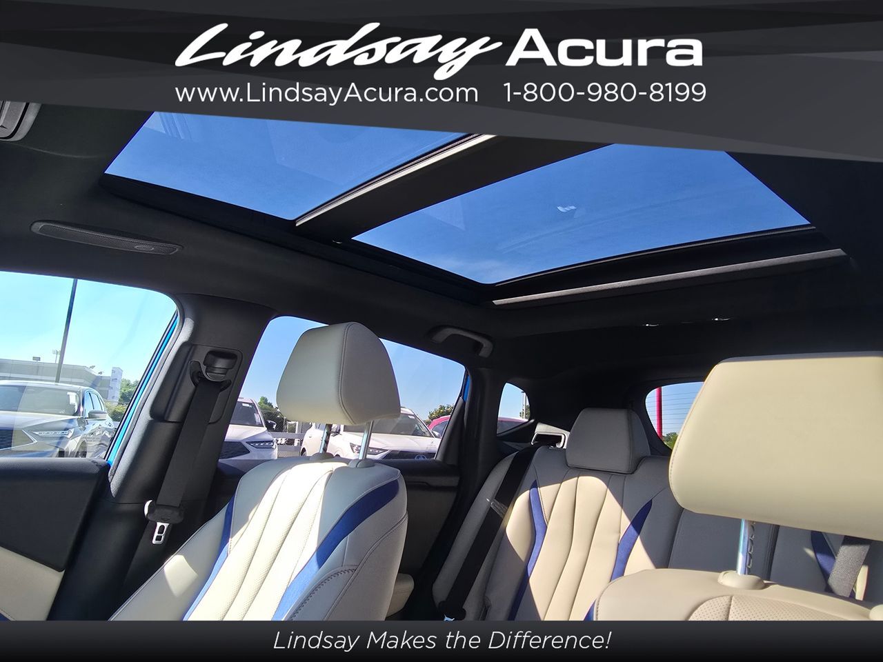 2026 Acura ADX A-Spec Advance Package Columbus OH