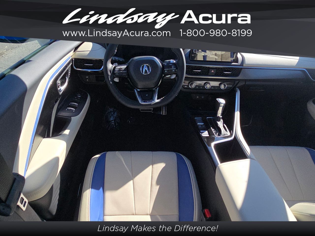 2026 Acura ADX A-Spec Advance Package Columbus OH