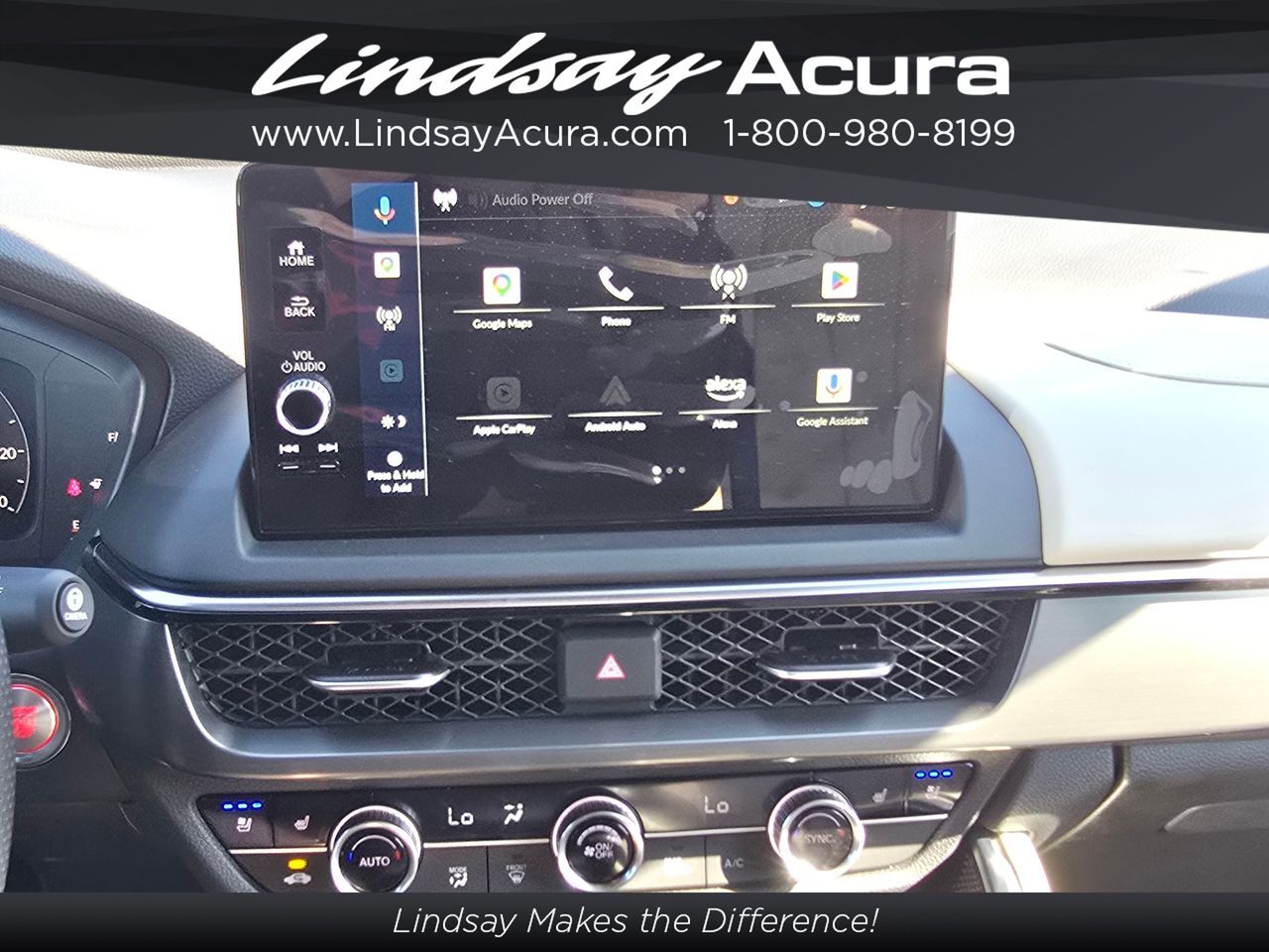 2026 Acura ADX A-Spec Advance Package Columbus OH