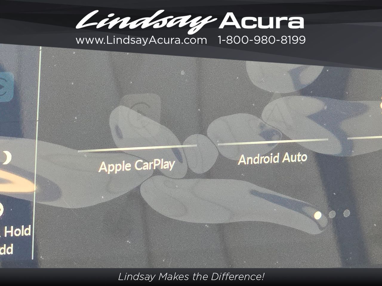 2026 Acura ADX A-Spec Advance Package Columbus OH