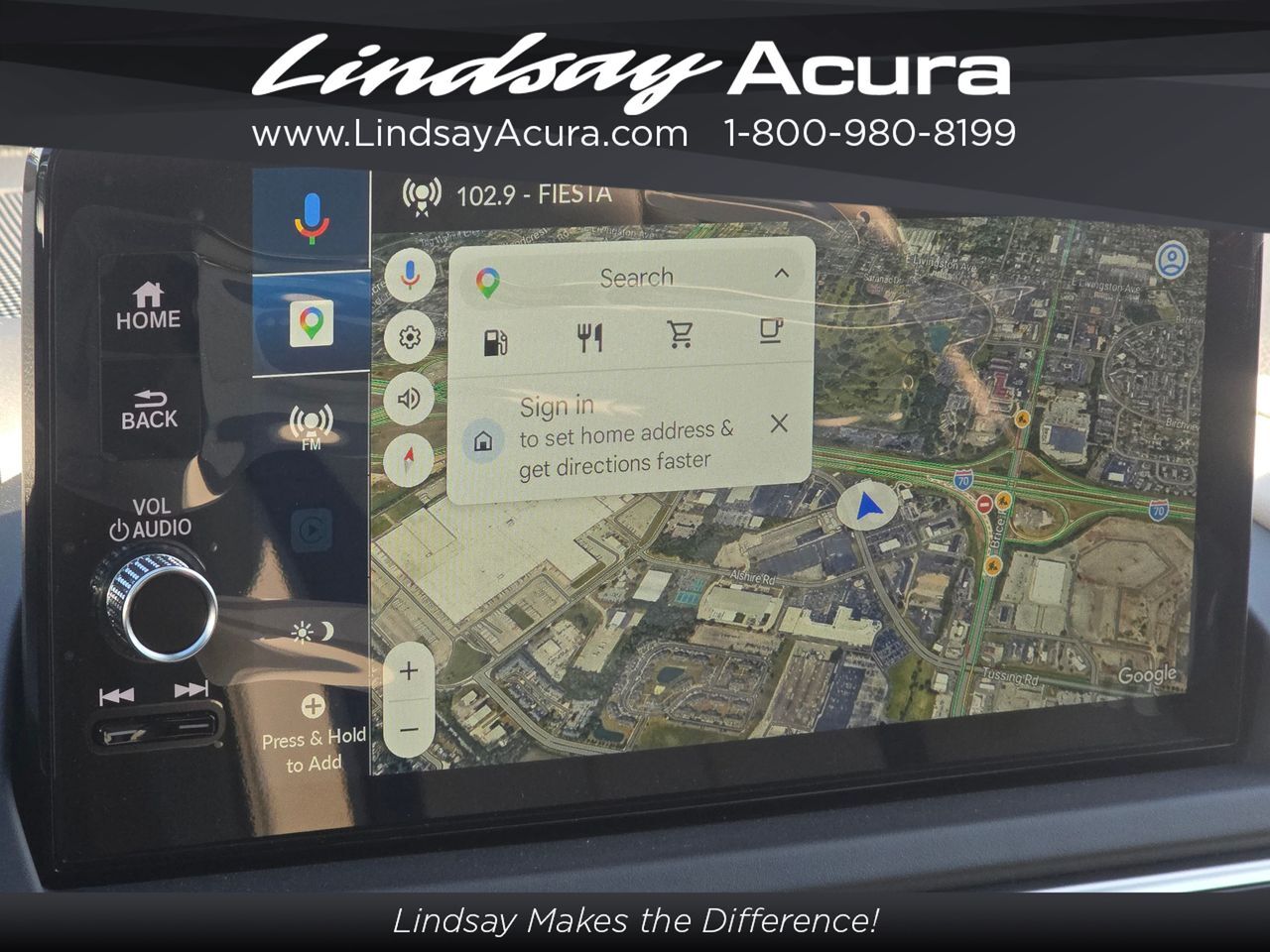 2026 Acura ADX A-Spec Advance Package Columbus OH