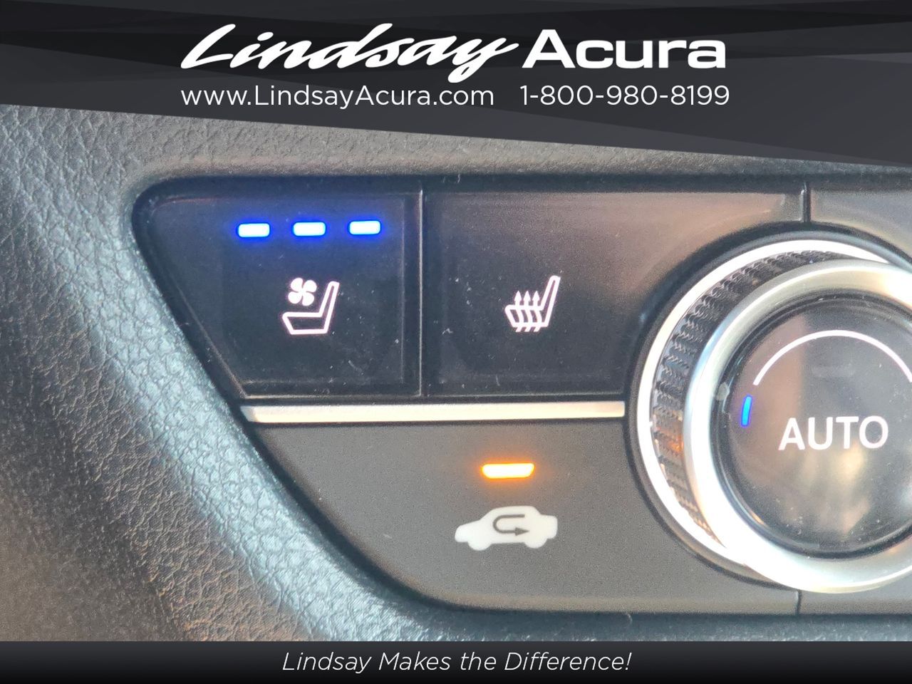 2026 Acura ADX A-Spec Advance Package Columbus OH