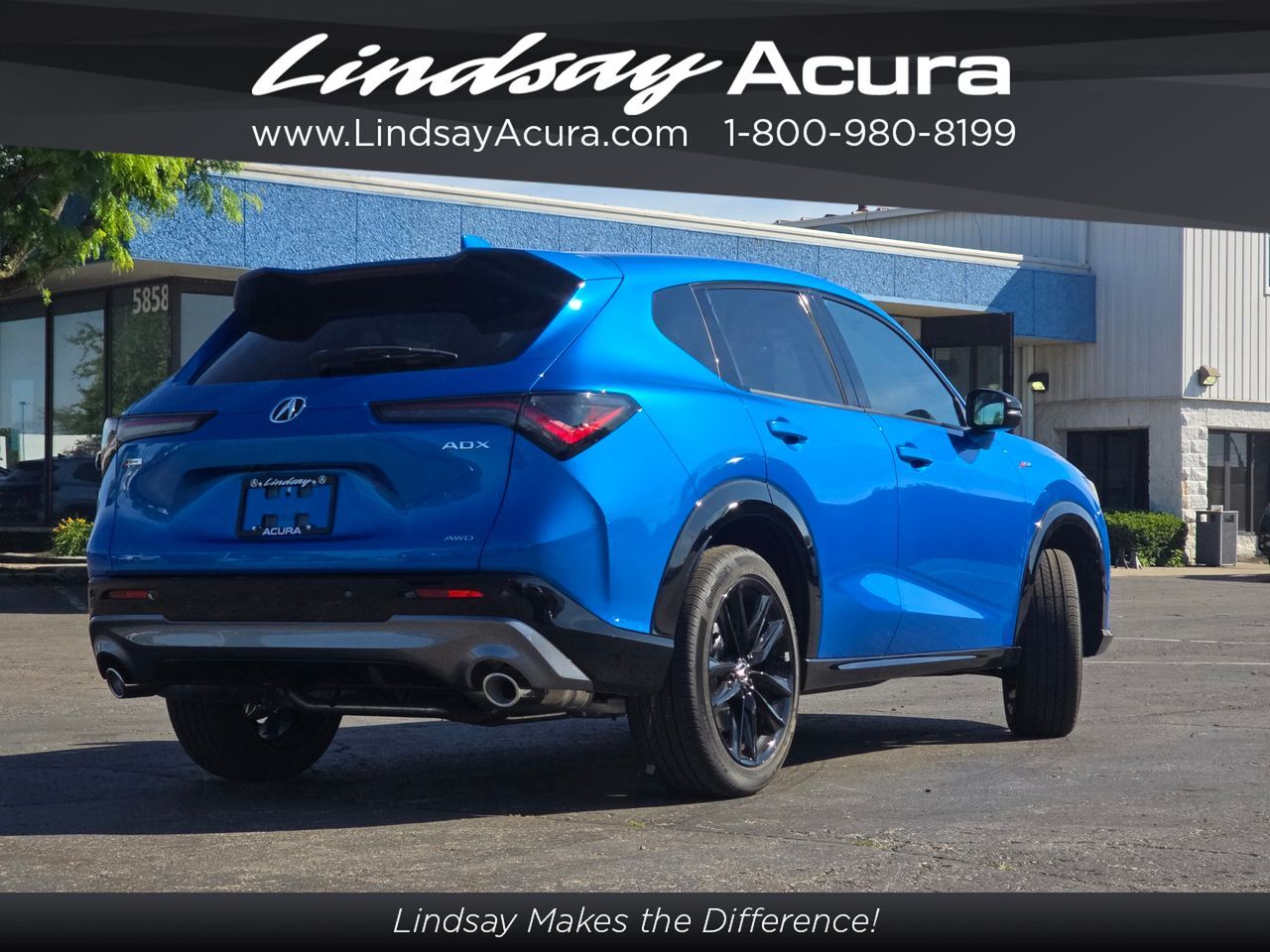 2026 Acura ADX A-Spec Advance Package Columbus OH