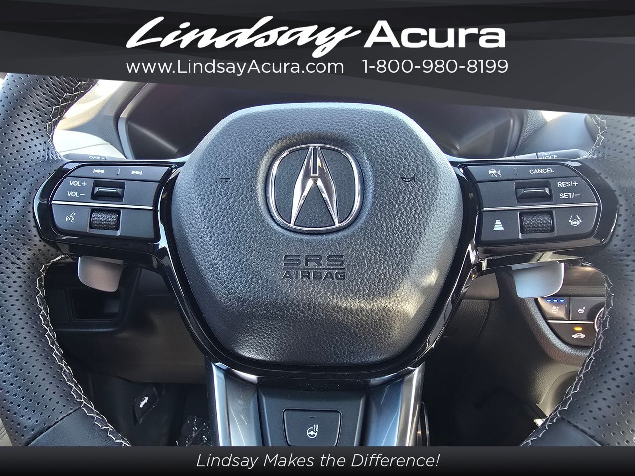 2026 Acura ADX A-Spec Advance Package Columbus OH