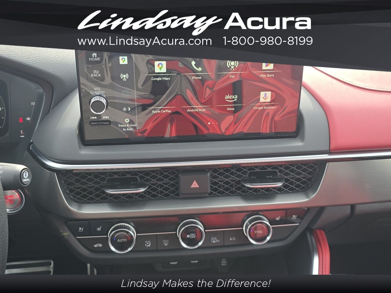 2026 Acura ADX A-Spec Advance Package Columbus OH