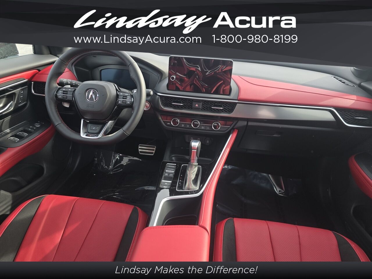 2026 Acura ADX A-Spec Advance Package Columbus OH