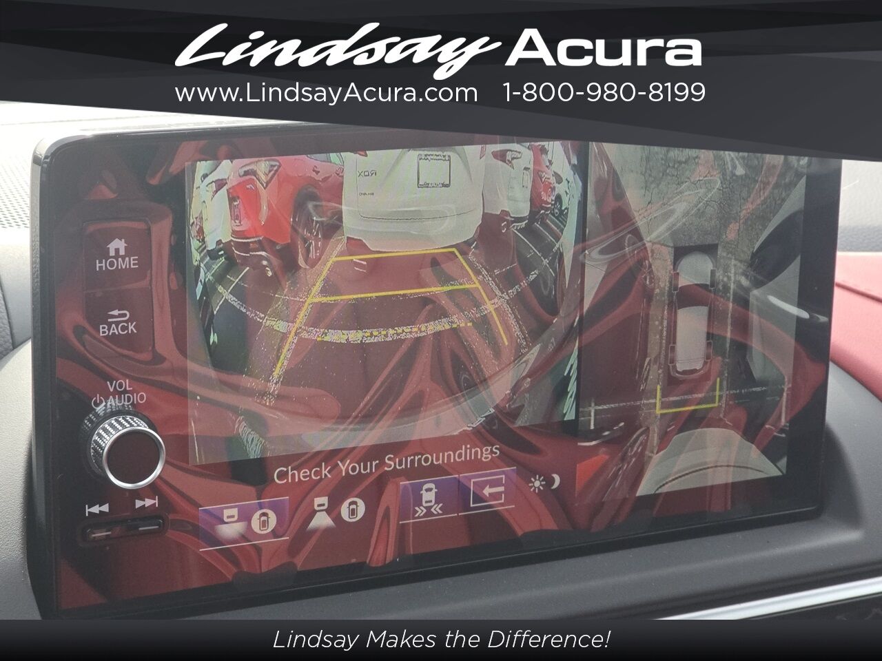 2026 Acura ADX A-Spec Advance Package Columbus OH