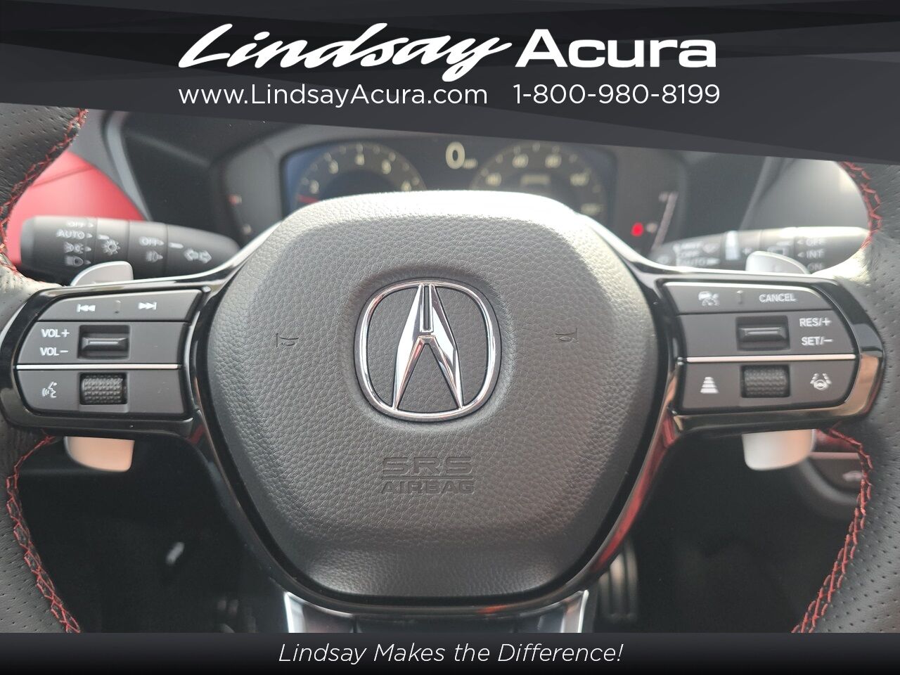 2026 Acura ADX A-Spec Advance Package Columbus OH