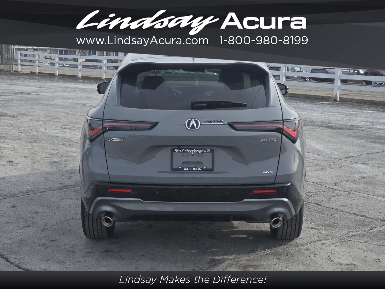 2026 Acura ADX A-Spec Advance Package Columbus OH