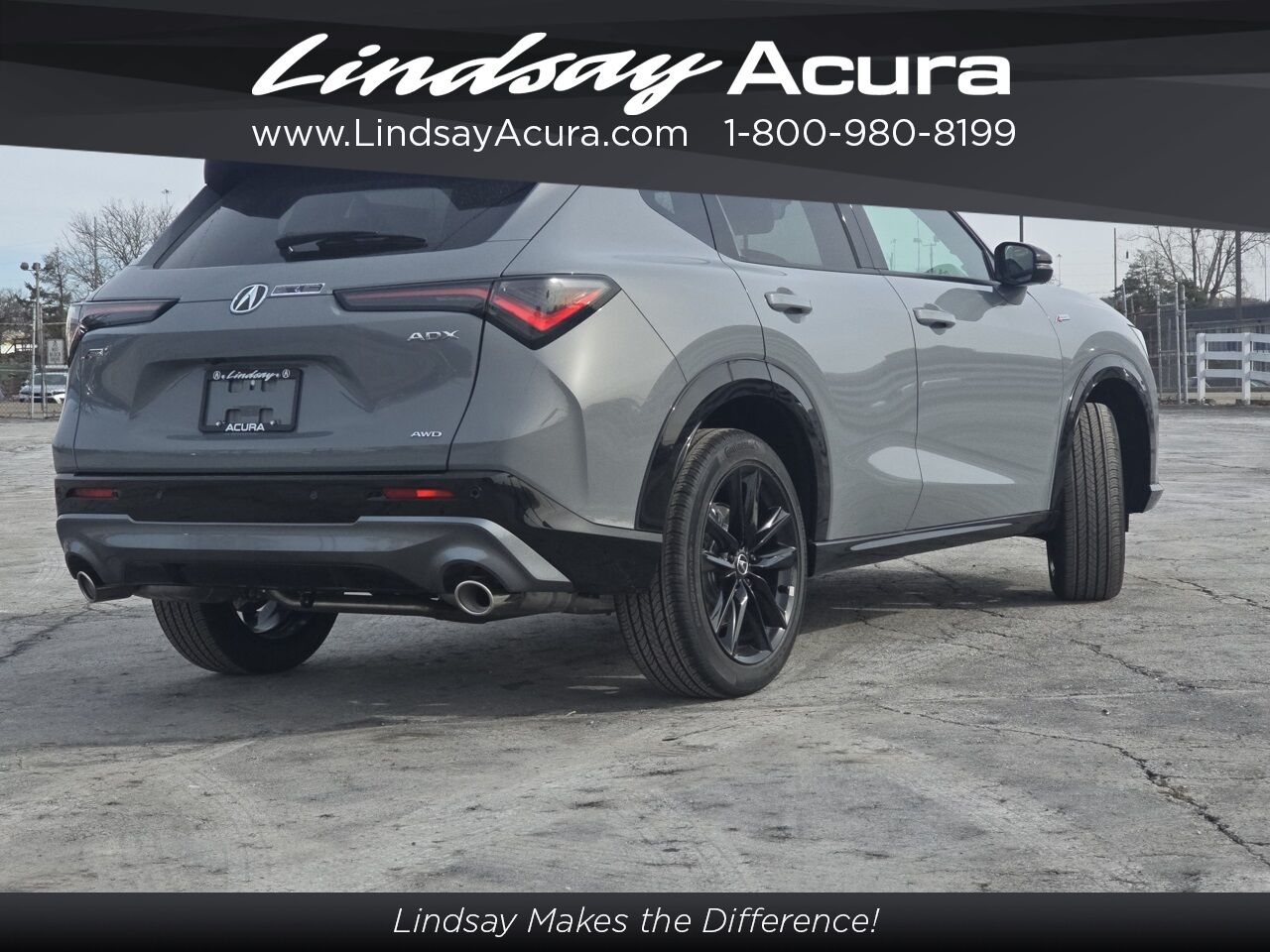 2026 Acura ADX A-Spec Advance Package Columbus OH