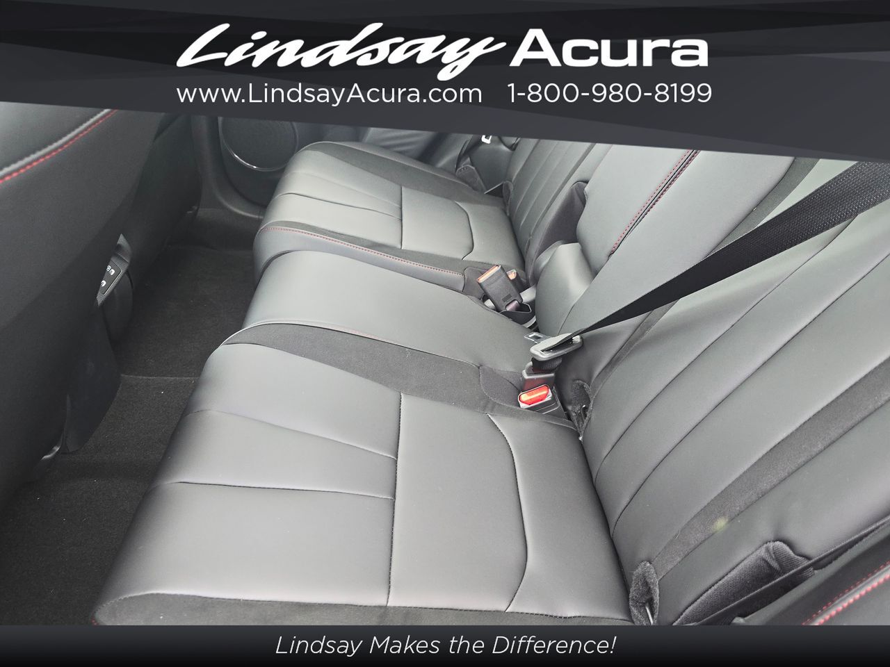 2026 Acura ADX A-Spec Advance Package Columbus OH