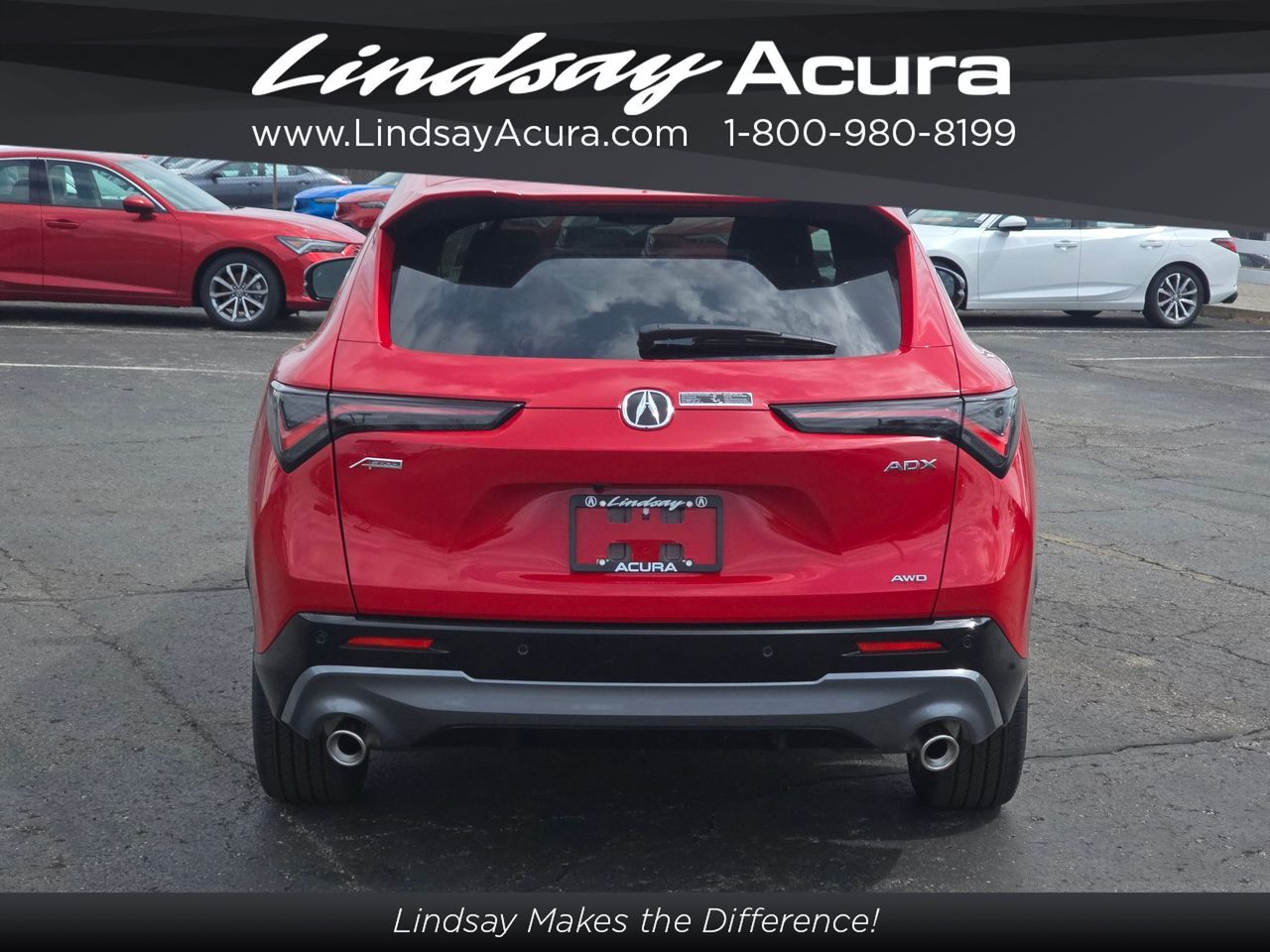 2026 Acura ADX A-Spec Advance Package Columbus OH