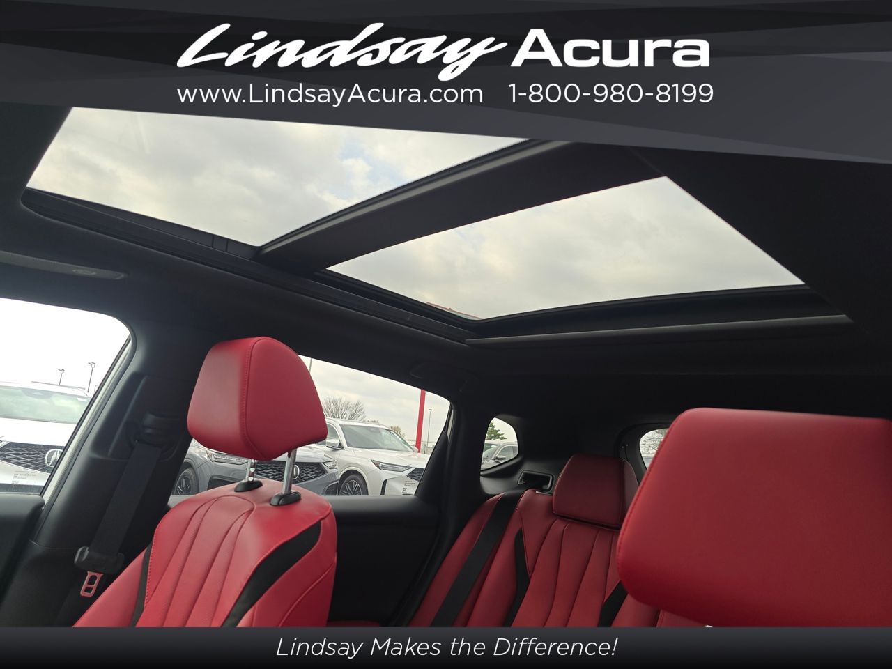 2026 Acura ADX A-Spec Advance Package Columbus OH