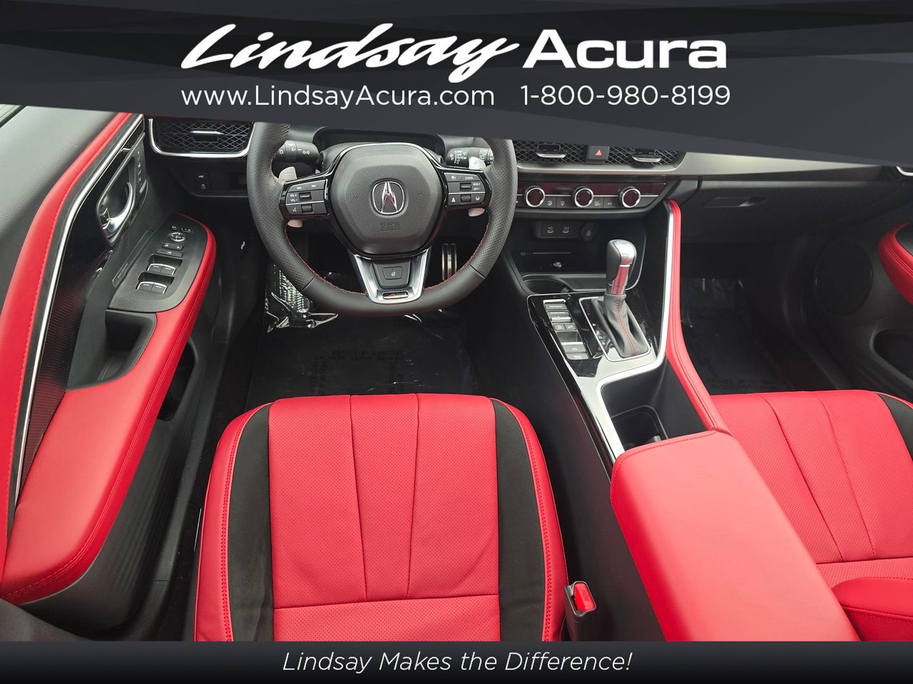 2026 Acura ADX A-Spec Advance Package Columbus OH