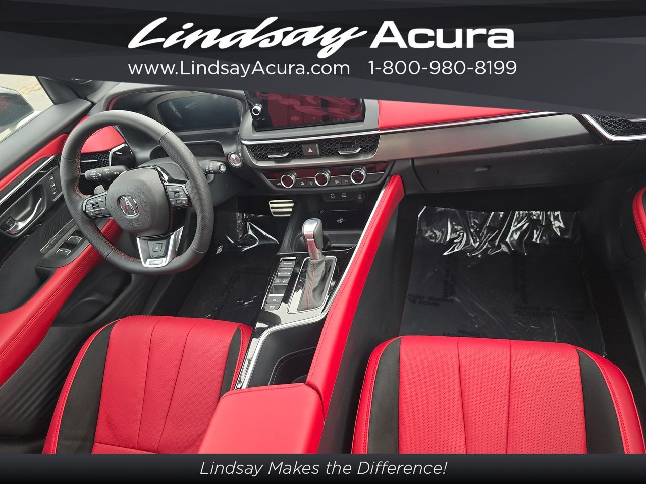 2026 Acura ADX A-Spec Advance Package Columbus OH