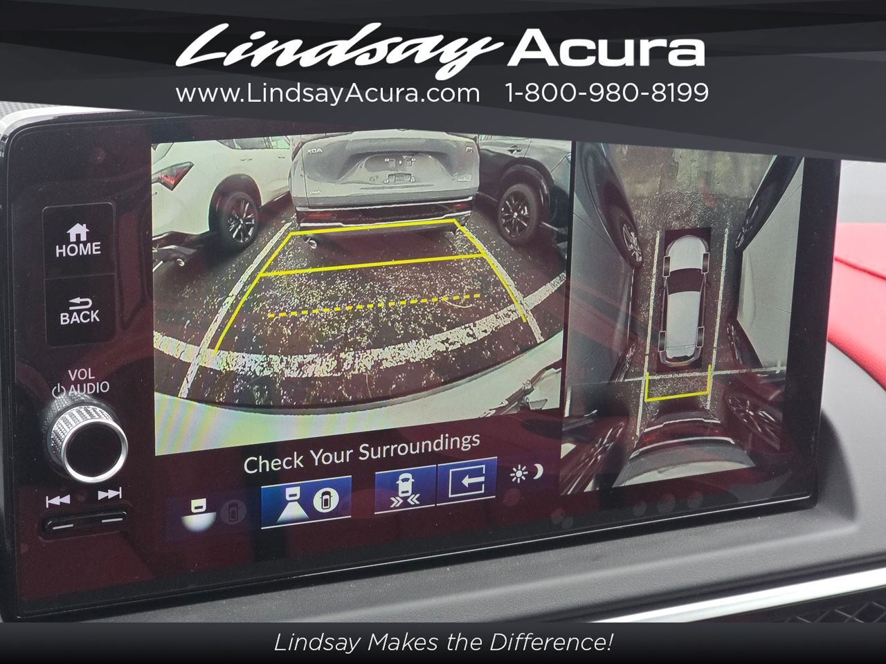 2026 Acura ADX A-Spec Advance Package Columbus OH
