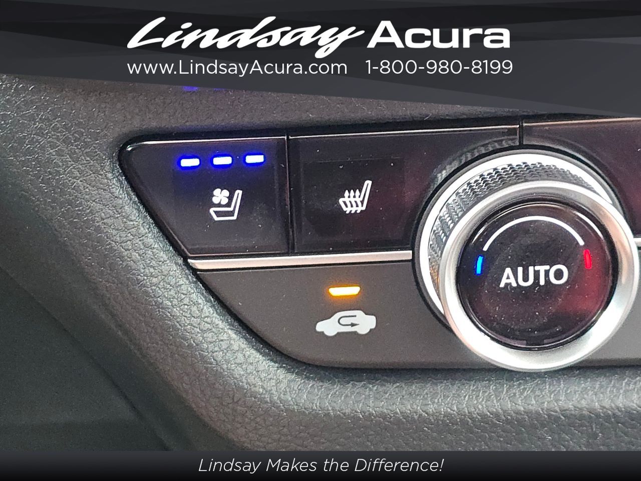 2026 Acura ADX A-Spec Advance Package Columbus OH
