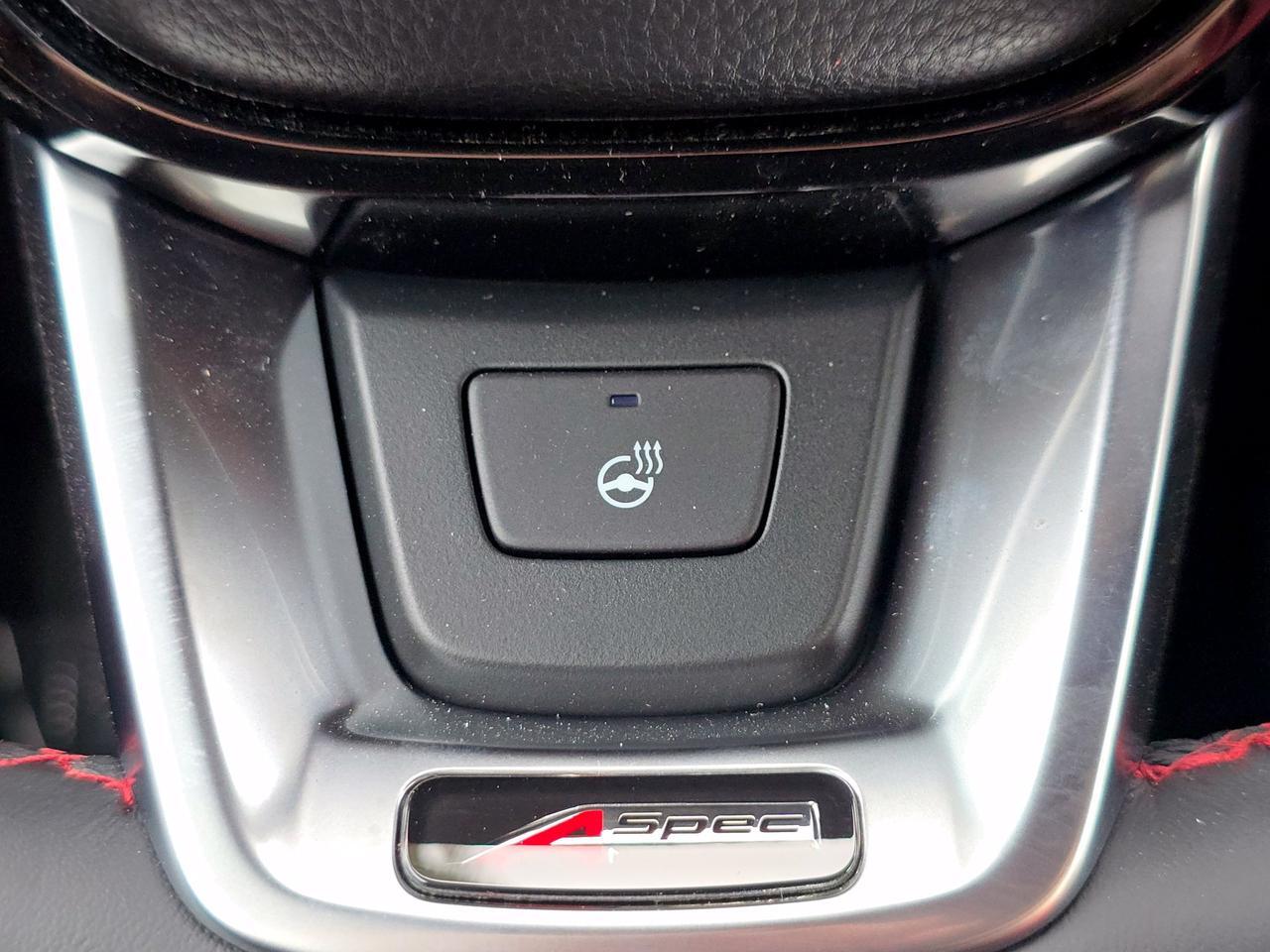 2026 Acura ADX A-Spec Advance Package Columbus OH