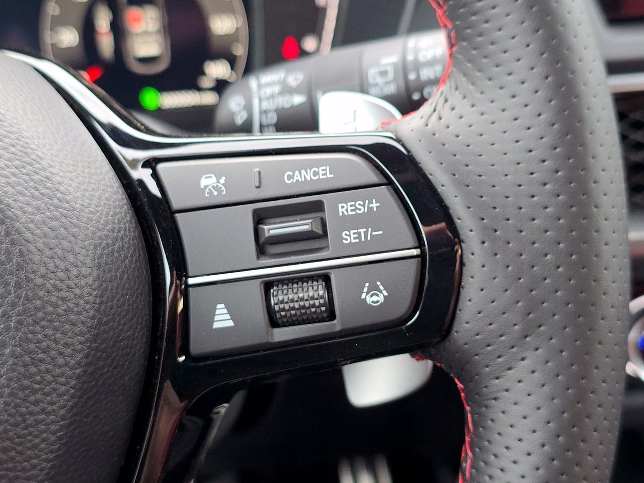 2026 Acura ADX A-Spec Advance Package Columbus OH