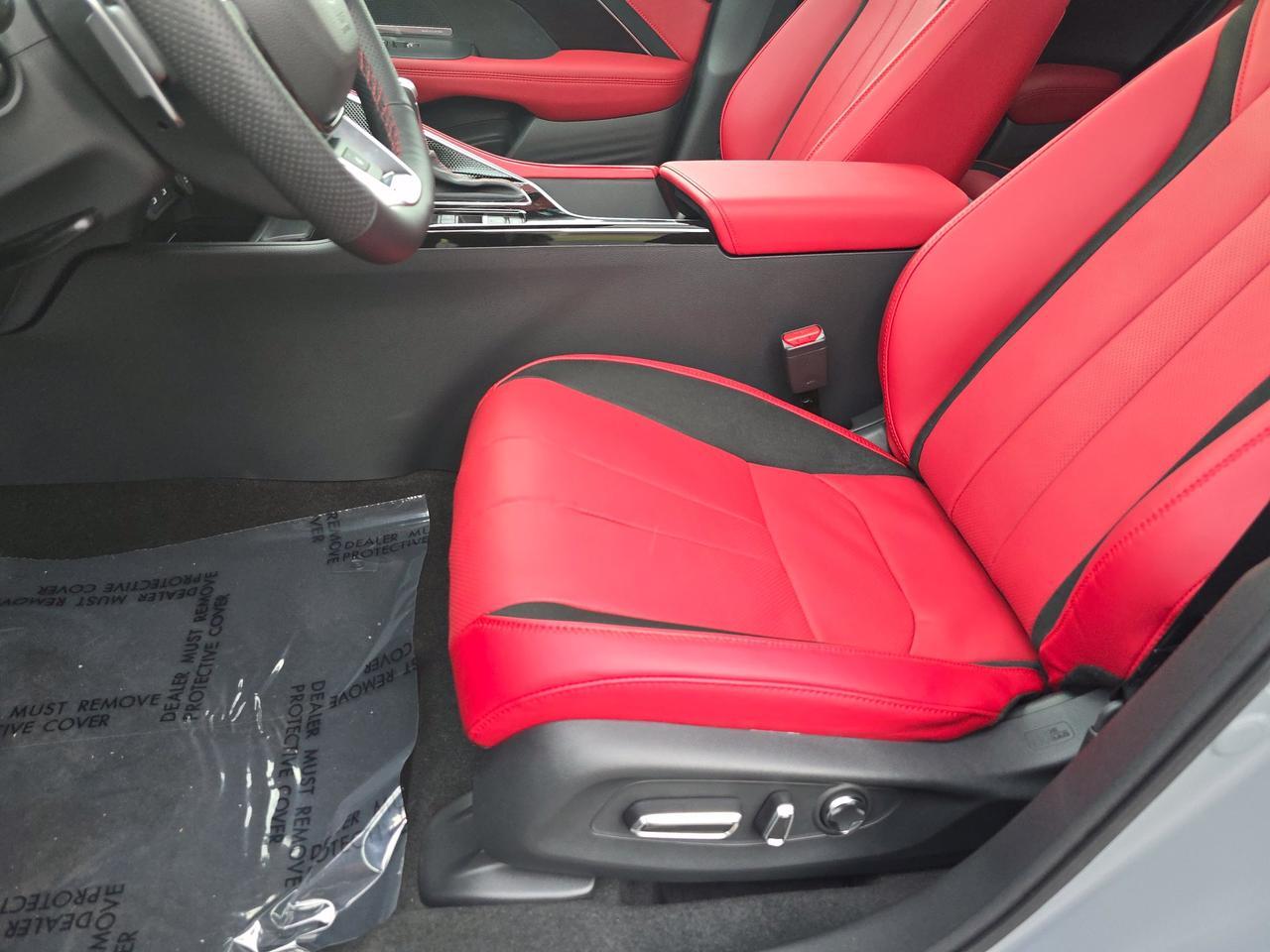 2026 Acura ADX A-Spec Advance Package Columbus OH