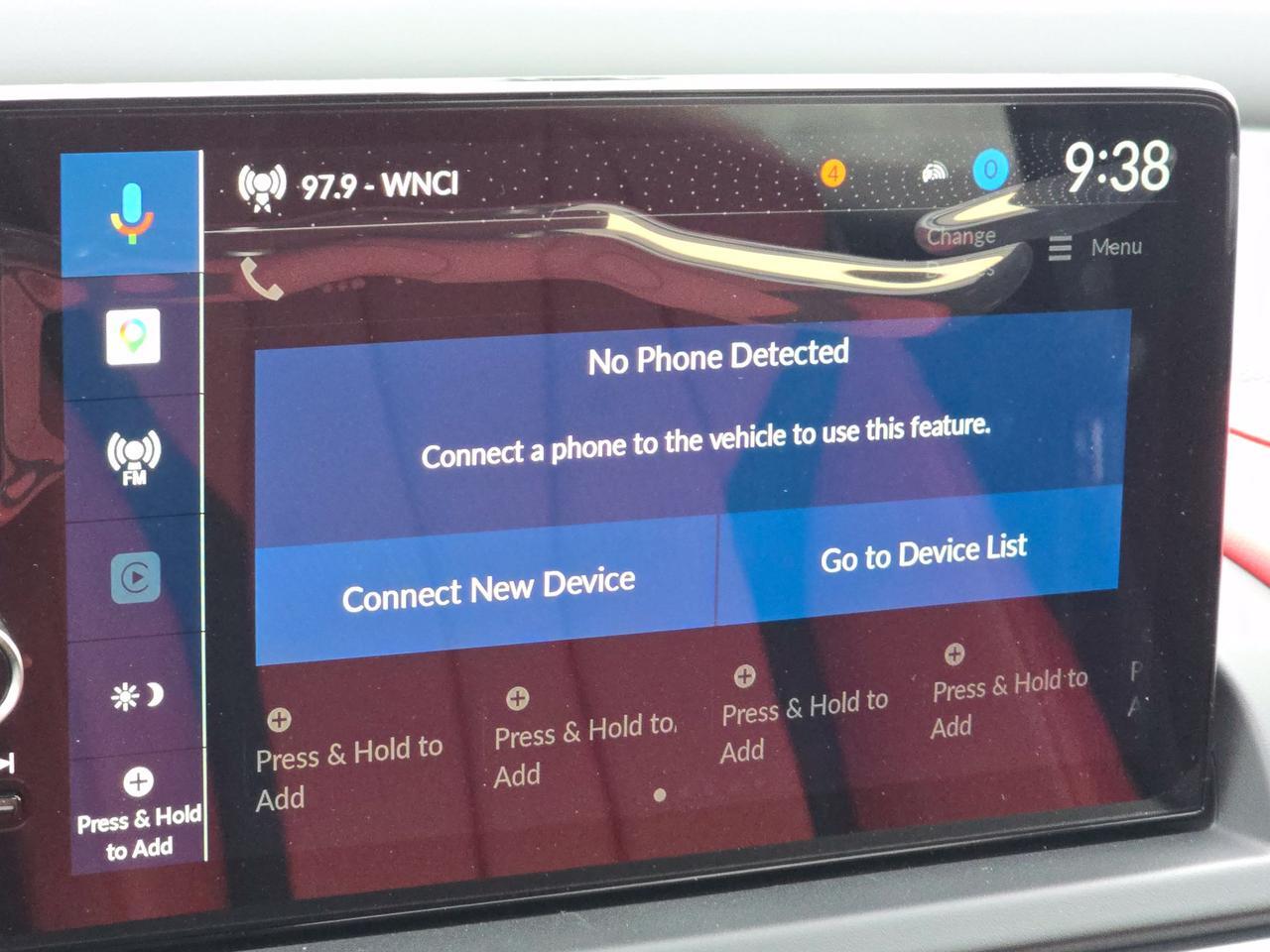 2026 Acura ADX A-Spec Advance Package Columbus OH