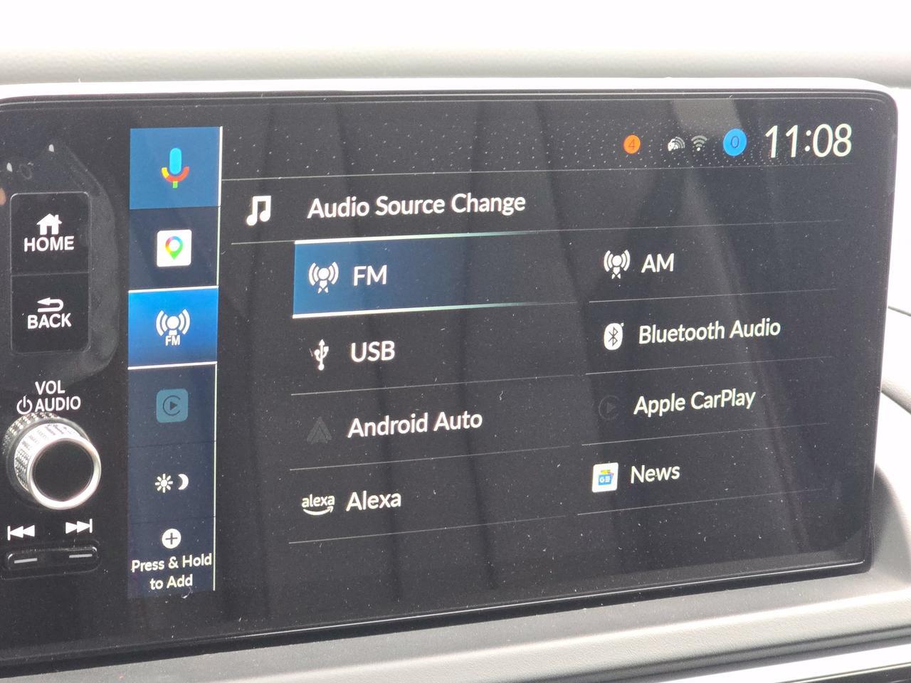 2026 Acura ADX A-Spec Advance Package Columbus OH