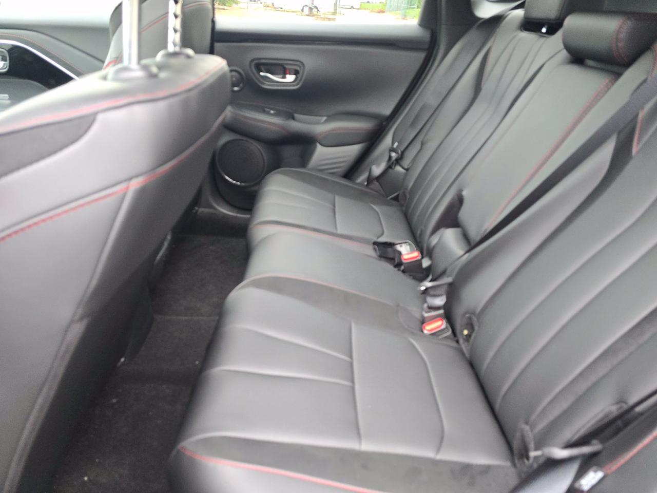 2026 Acura ADX A-Spec Advance Package Columbus OH