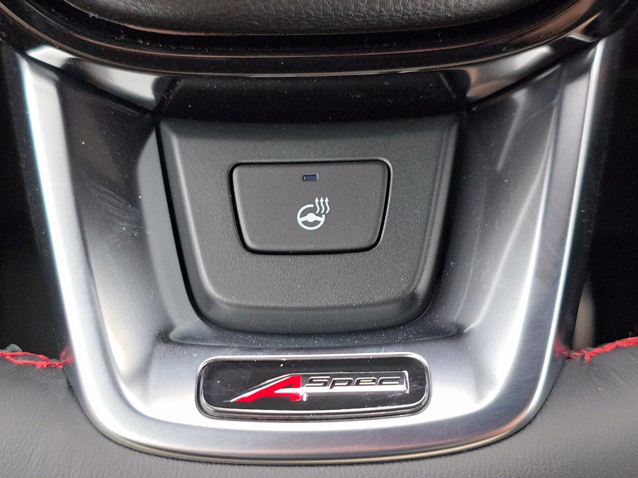 2026 Acura ADX A-Spec Advance Package Columbus OH