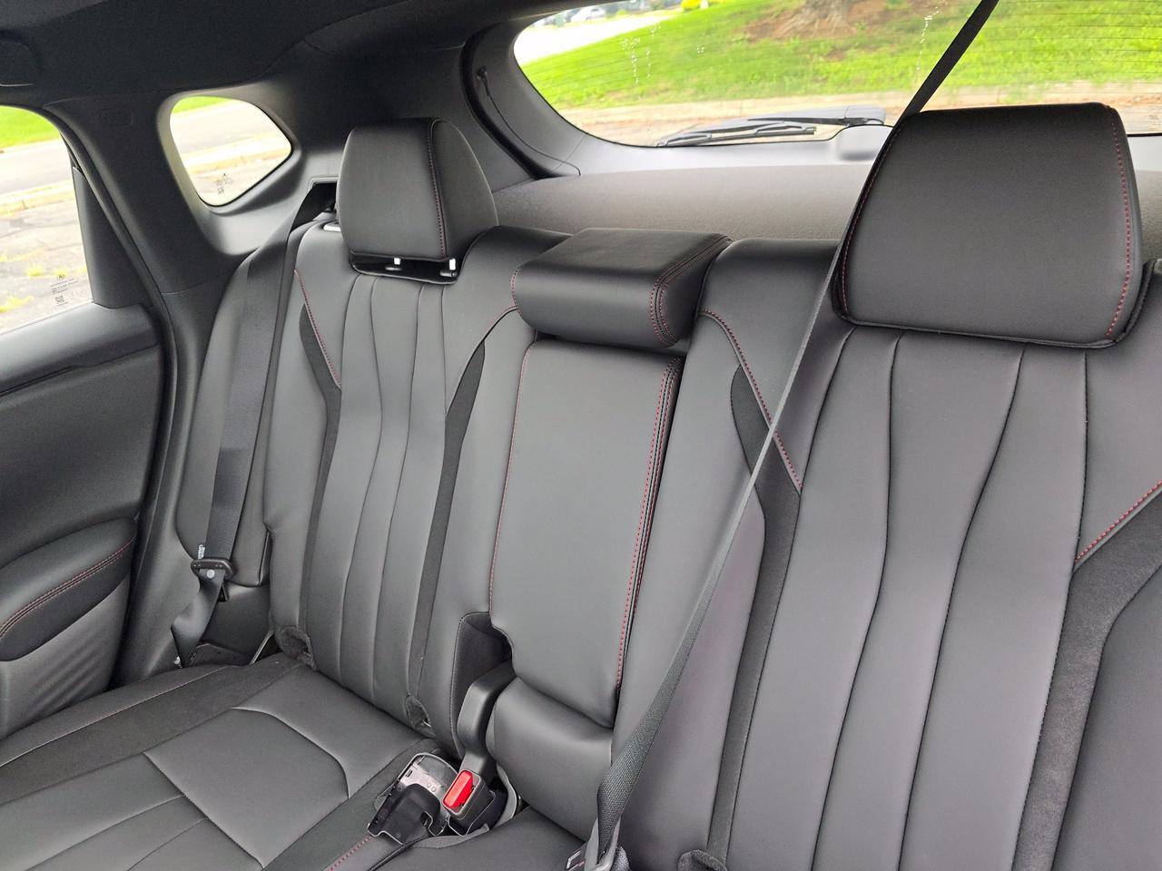 2026 Acura ADX A-Spec Advance Package Columbus OH