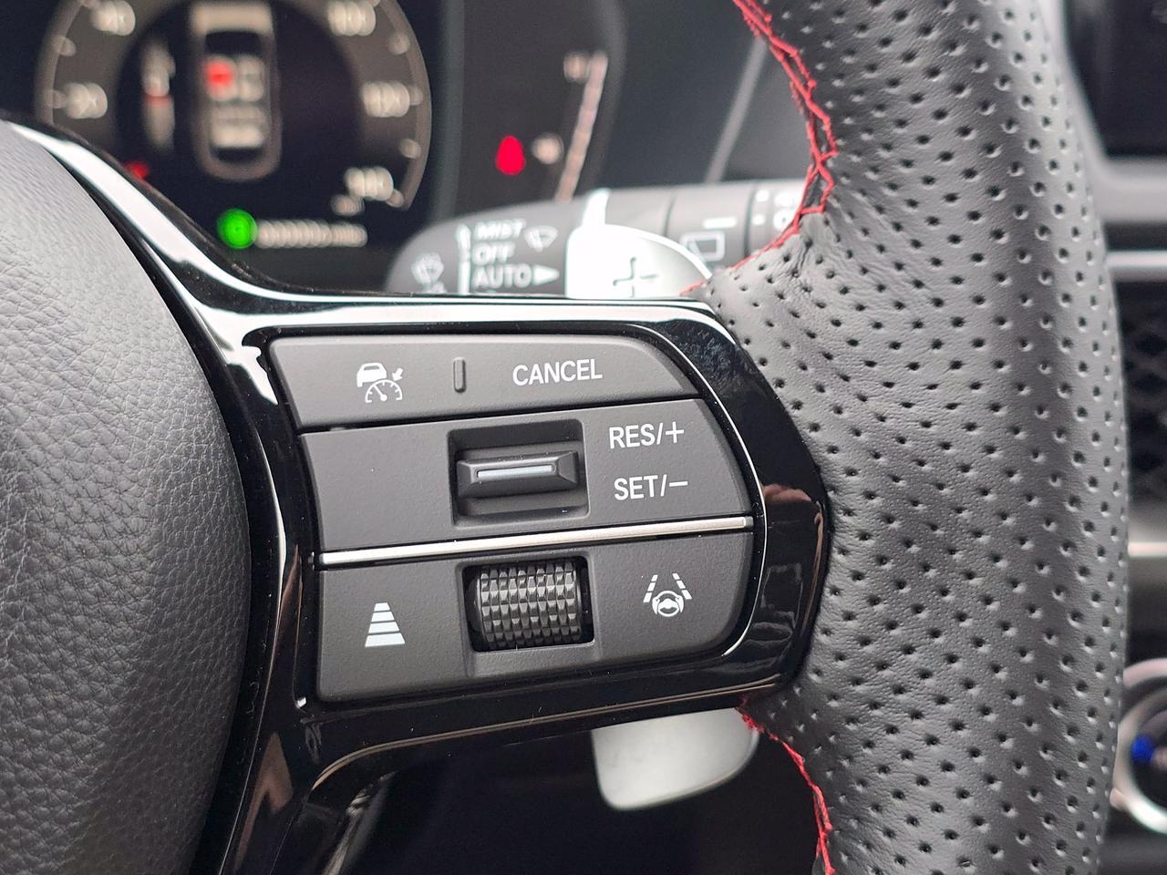 2026 Acura ADX A-Spec Advance Package Columbus OH