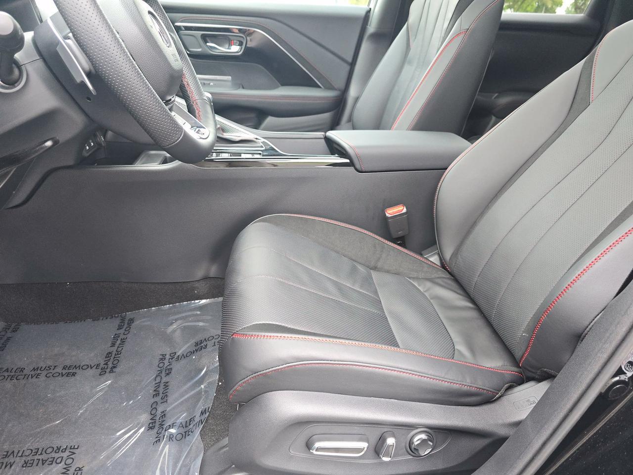 2026 Acura ADX A-Spec Advance Package Columbus OH