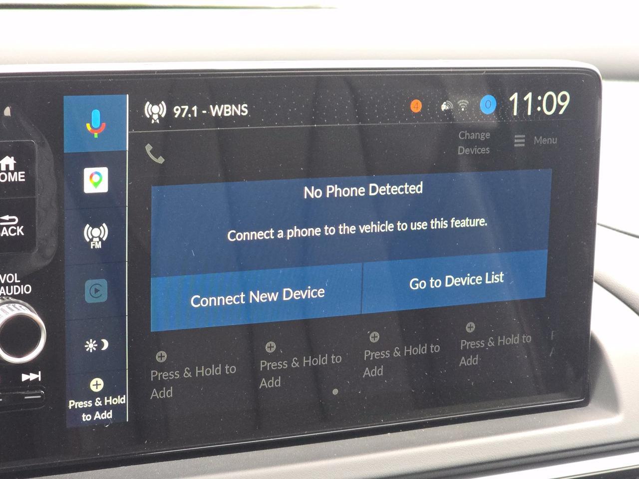 2026 Acura ADX A-Spec Advance Package Columbus OH