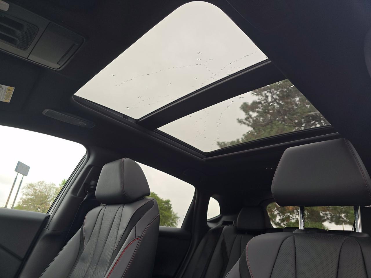 2026 Acura ADX A-Spec Advance Package Columbus OH