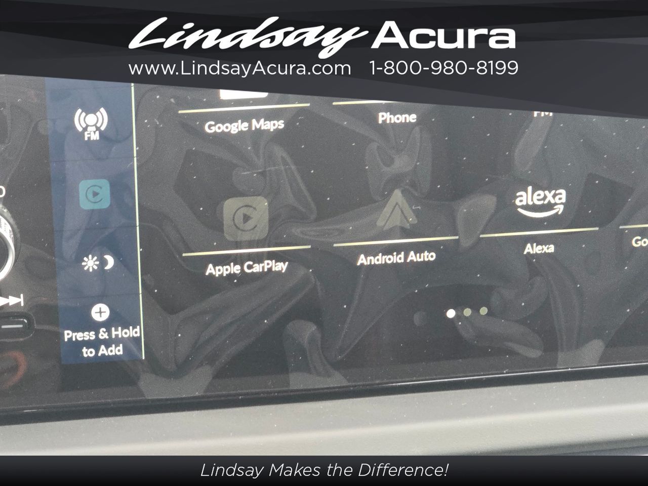 2026 Acura ADX A-Spec Advance Package Columbus OH