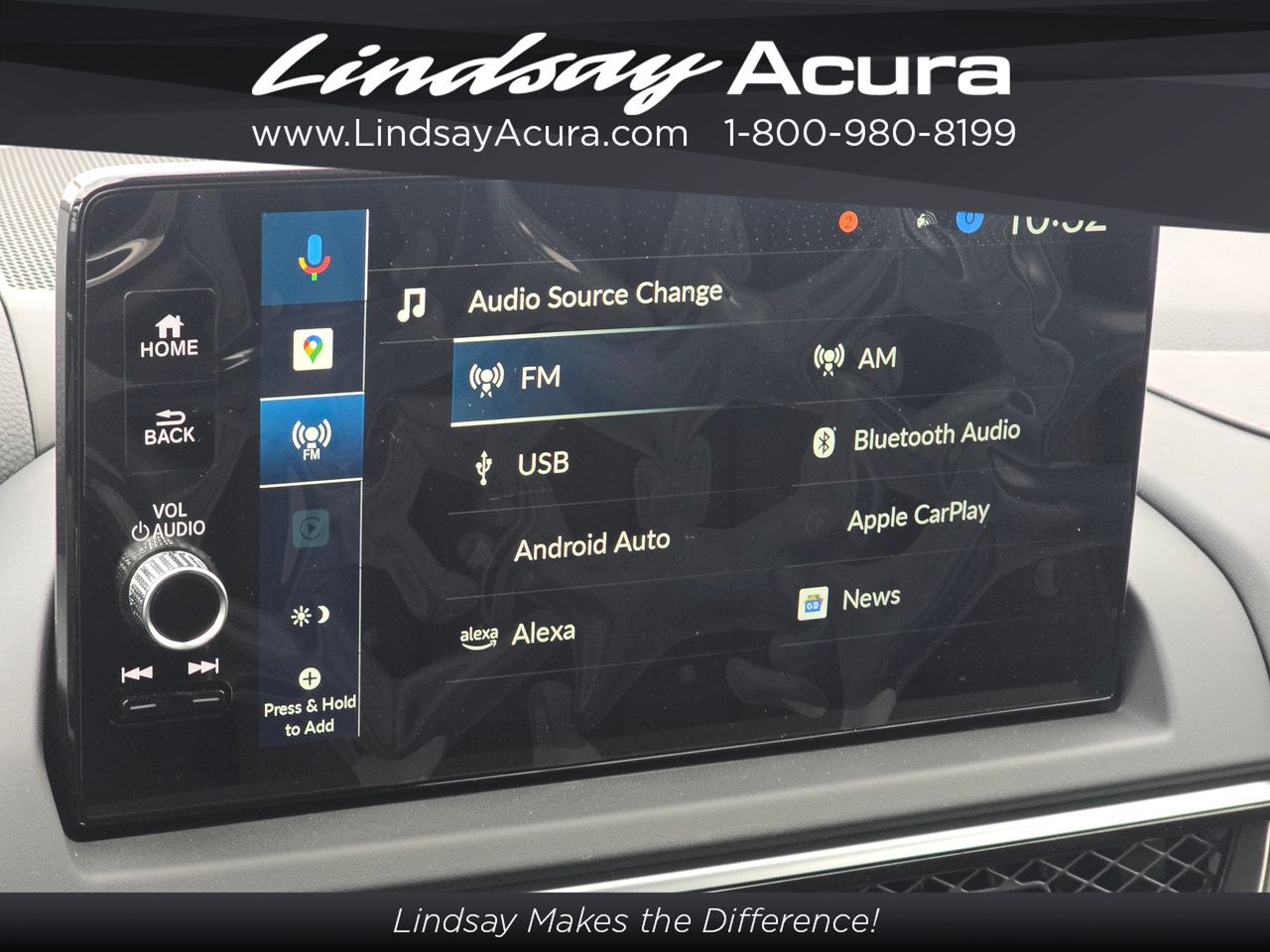 2026 Acura ADX A-Spec Advance Package Columbus OH