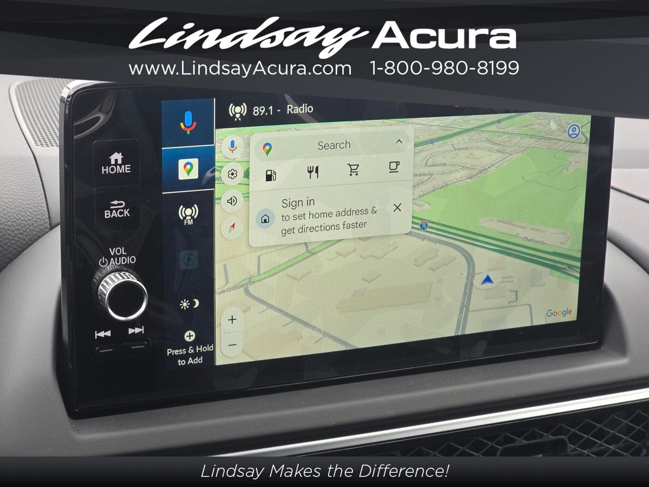 2026 Acura ADX A-Spec Advance Package Columbus OH