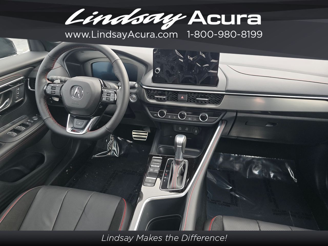 2026 Acura ADX A-Spec Advance Package Columbus OH