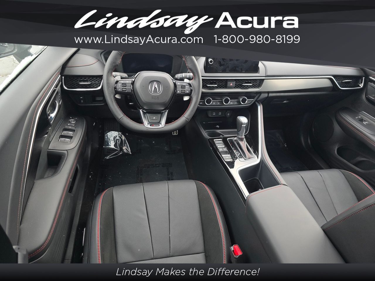 2026 Acura ADX A-Spec Advance Package Columbus OH