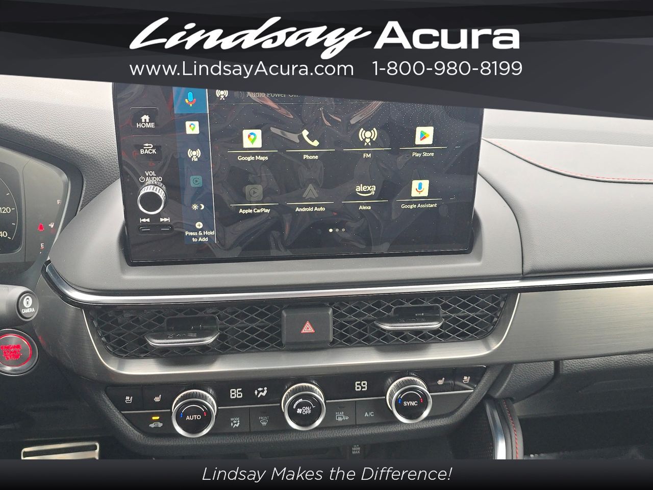 2026 Acura ADX A-Spec Advance Package Columbus OH