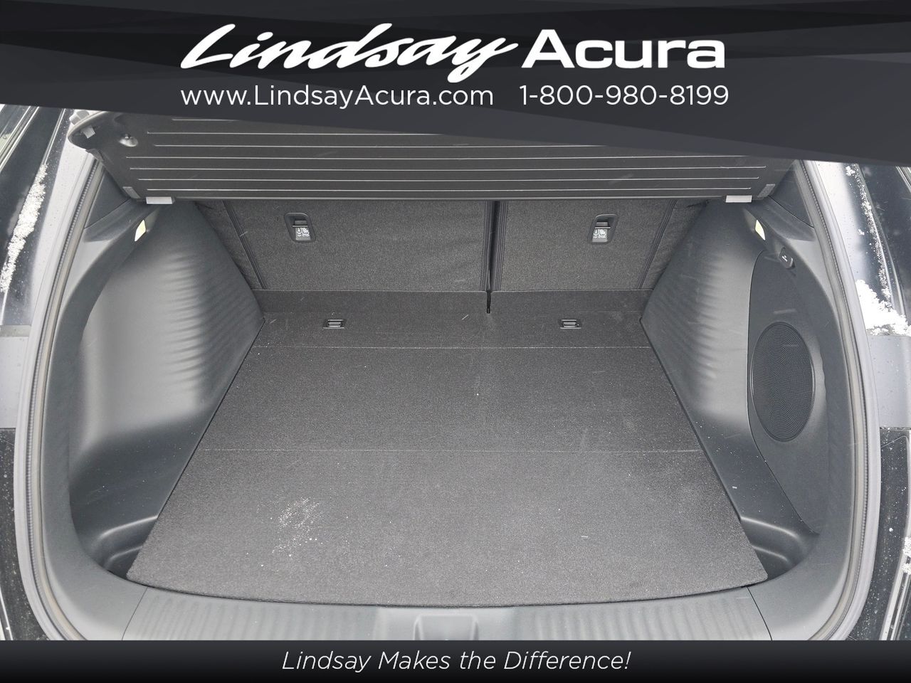 2026 Acura ADX A-Spec Advance Package Columbus OH