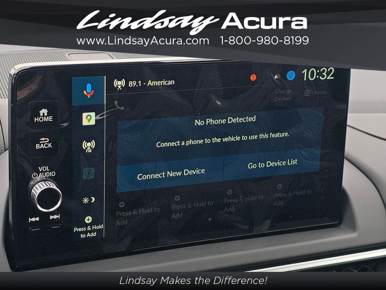 2026 Acura ADX A-Spec Advance Package Columbus OH