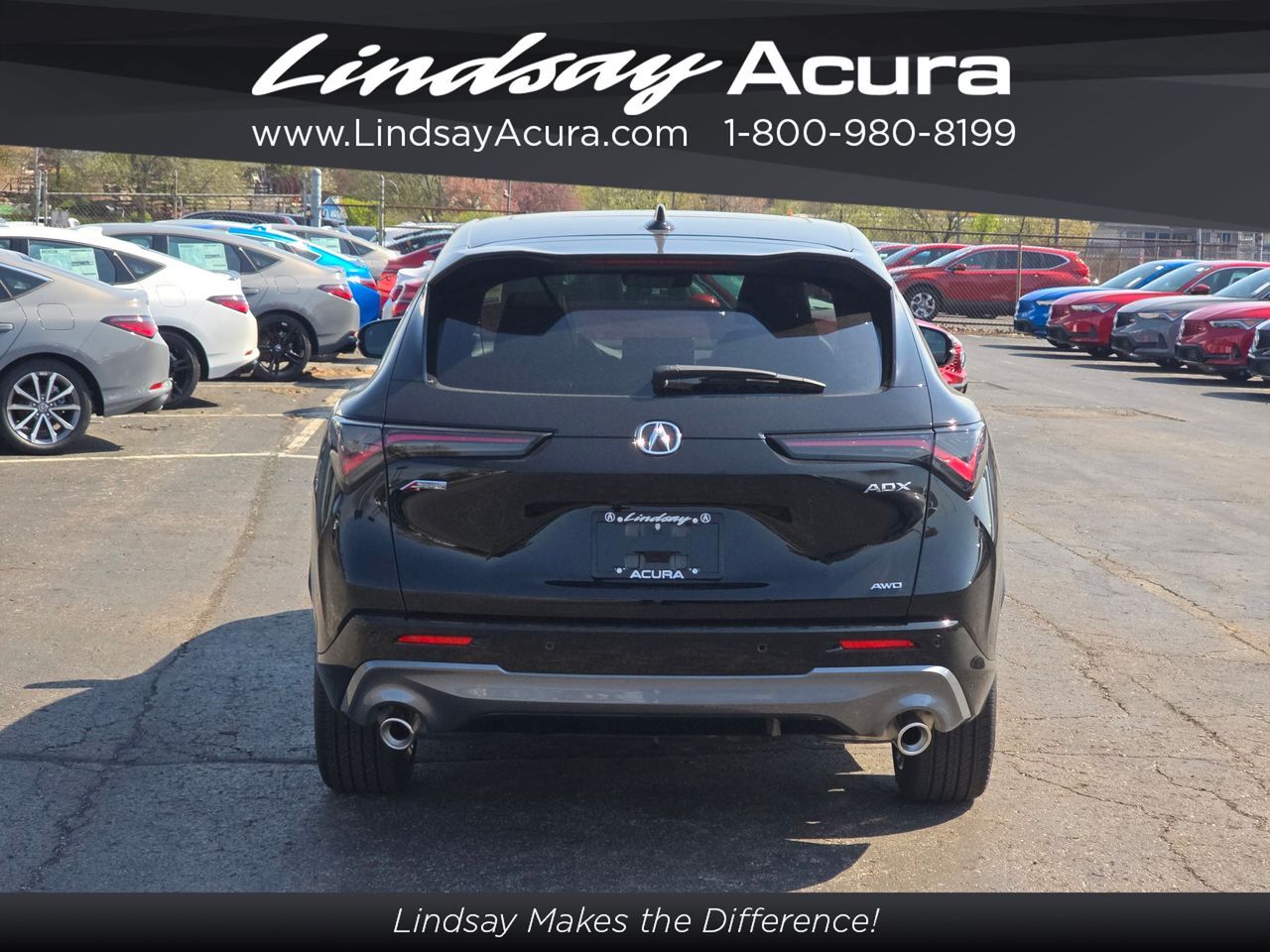 2026 Acura ADX A-Spec Advance Package Columbus OH