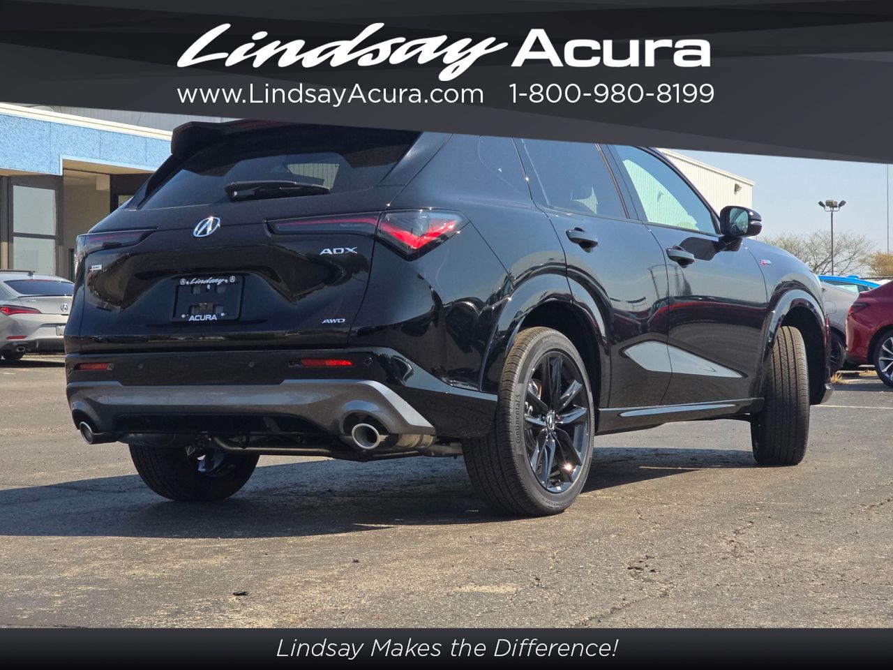 2026 Acura ADX A-Spec Advance Package Columbus OH