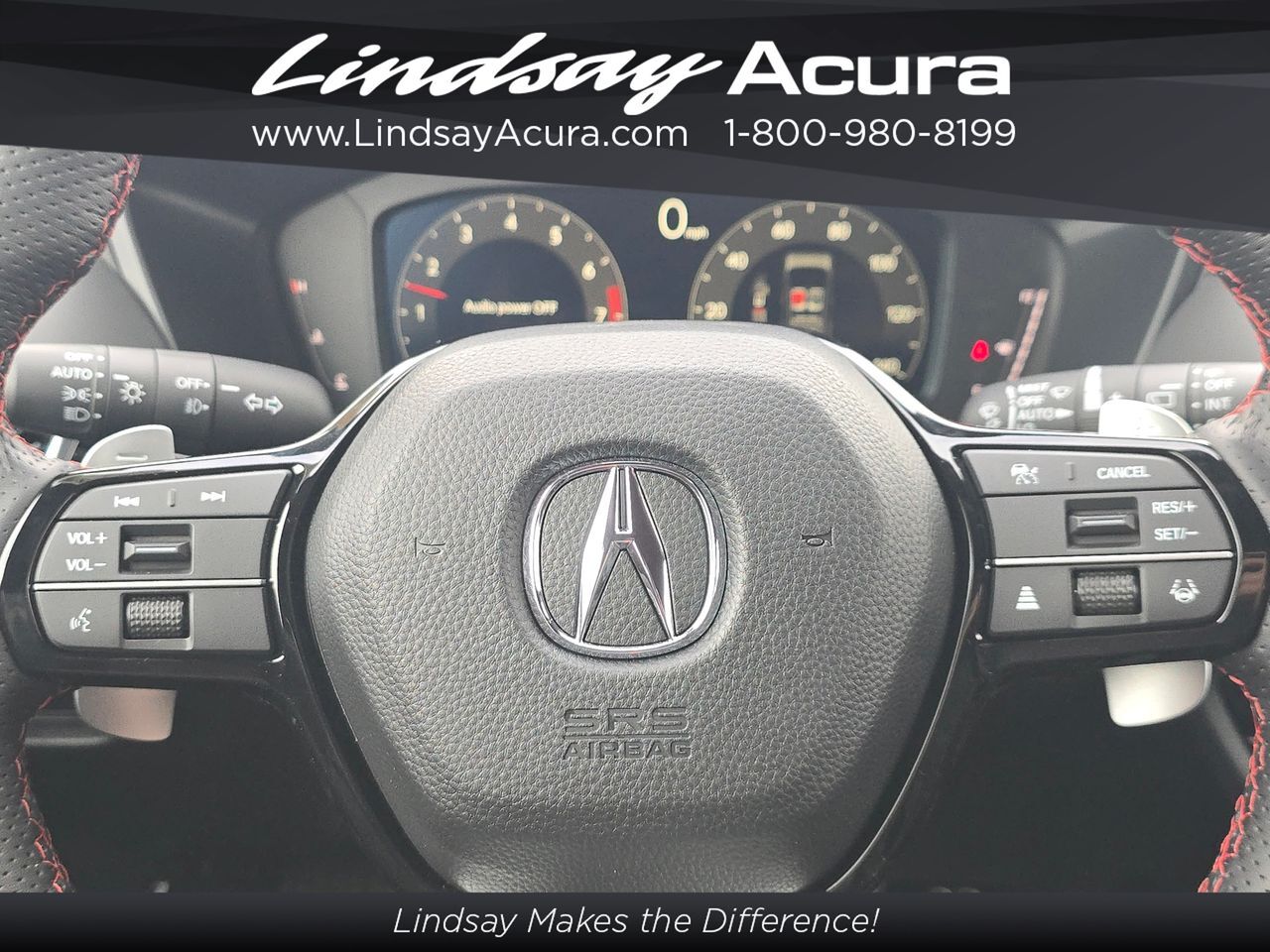 2026 Acura ADX A-Spec Advance Package Columbus OH