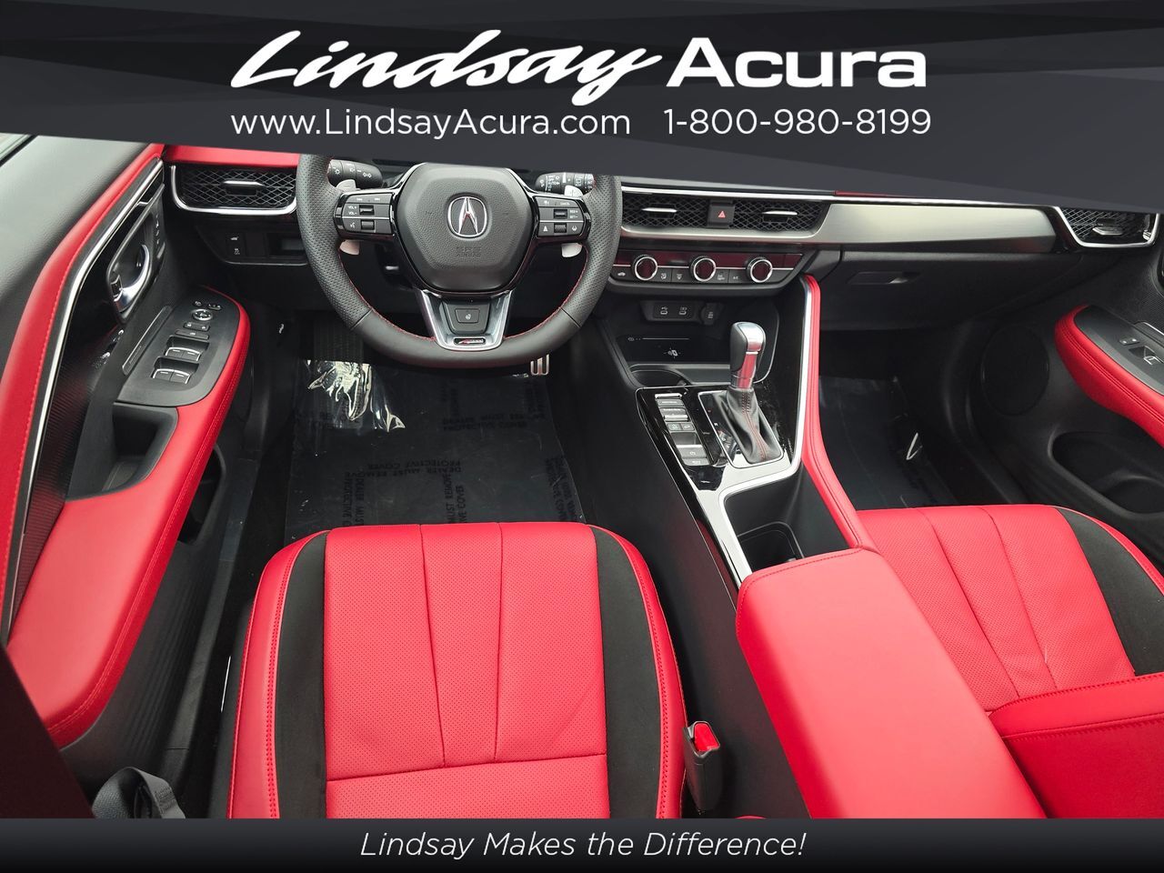 2026 Acura ADX A-Spec Advance Package Columbus OH