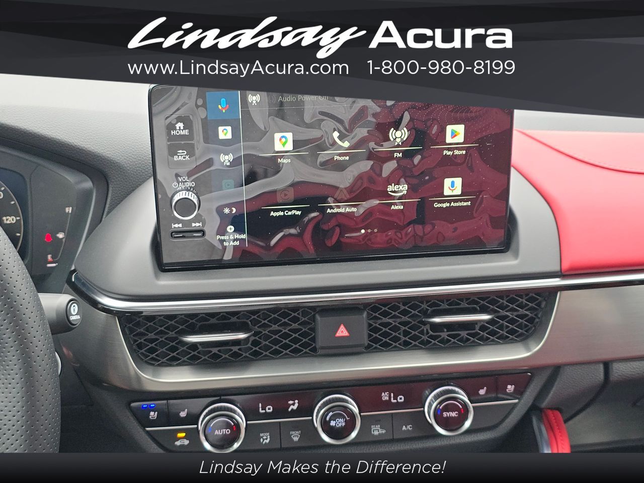 2026 Acura ADX A-Spec Advance Package Columbus OH