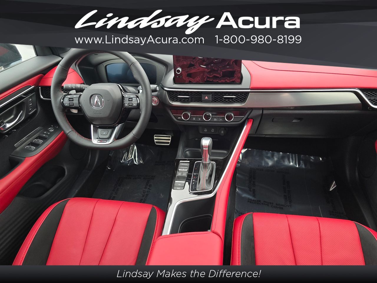 2026 Acura ADX A-Spec Advance Package Columbus OH