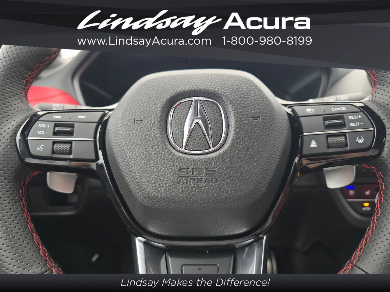 2026 Acura ADX A-Spec Advance Package Columbus OH